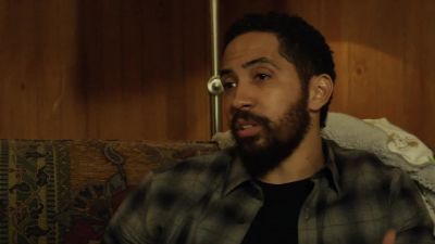JASON: Ray,
you all right? - SEAL Team