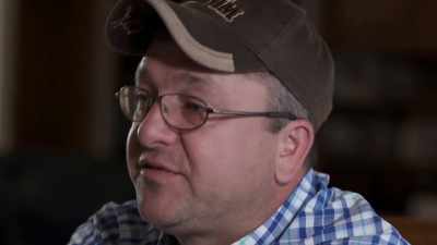 JASON:
Right after the test was over, - Killer Cases
