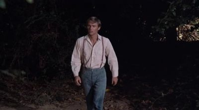 Jason! - The Waltons