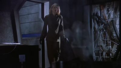 Jason? - Babylon 5
