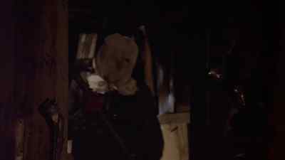 Jason! - Friday the 13th Part 2