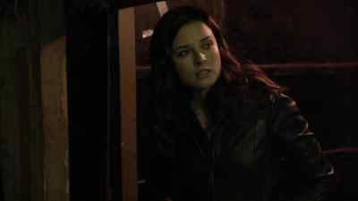Jason? - Continuum