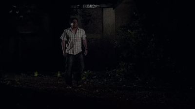 Jason! - Psych
