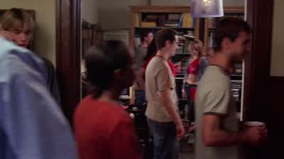 ¿Jason? - Mean Girls