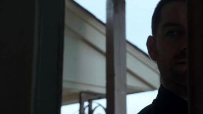 Jason? - Banshee