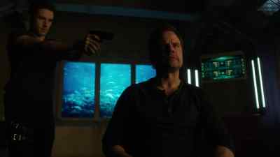 [Jason sighs] - Dark Matter
