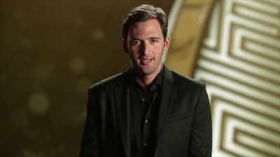JASON SILVA: AND
THAT'S HOW MONEY, - Origins: The Journey of Humankind