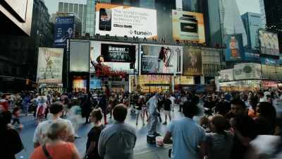 JASON SILVA: AS A SPECIES,
WE ARE COMPLETELY DEPENDENT, - Origins: The Journey of Humankind