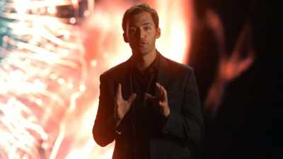 JASON SILVA: FIRE GAVE US
A BRIDGE TO THE FUTURE, - Origins: The Journey of Humankind
