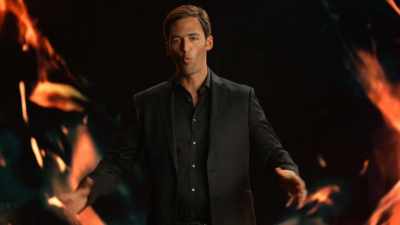 JASON SILVA:
FIRE GAVE US LIFE, - Origins: The Journey of Humankind