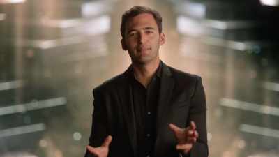 JASON SILVA: FOR CENTURIES,
HUMANS HAVE BEEN TRYING TO - Origins: The Journey of Humankind