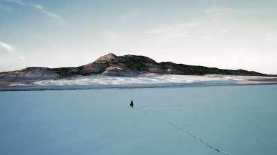 JASON SILVA: FOR MOST
OF HUMAN HISTORY, - Origins: The Journey of Humankind