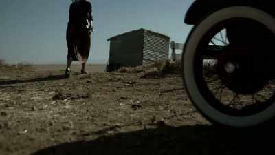 JASON SILVA: FOR TWO YEARS,
GODDARD WORKED TO ANSWER HIS - Origins: The Journey of Humankind