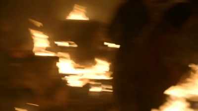 JASON SILVA: IN 1666,
THERE WERE NO FIREFIGHTERS, - Origins: The Journey of Humankind