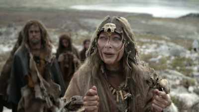 JASON SILVA: IN A DANGEROUS
AND UNCERTAIN ENVIRONMENT, - Origins: The Journey of Humankind