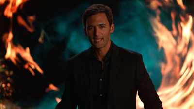 JASON SILVA: IN EVERY AGE,
WE HAVE BEEN OBSESSED WITH FIRE. - Origins: The Journey of Humankind