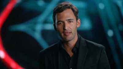 JASON SILVA: IN THE
FUTURE WE MAY VERY WELL - Origins: The Journey of Humankind