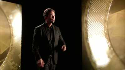 JASON SILVA: MONEY HAS
AN ALMOST HYPNOTIC POWER, - Origins: The Journey of Humankind