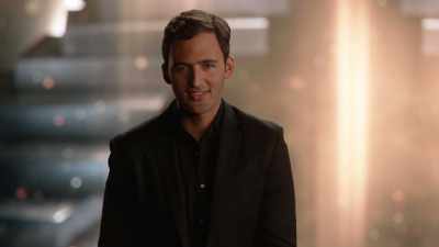 JASON SILVA: SHELTER
GAVE US TIME, SPACE, - Origins: The Journey of Humankind