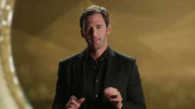 JASON SILVA: THAT SYSTEM
HAS TAKEN US FROM THE SIMPLE - Origins: The Journey of Humankind