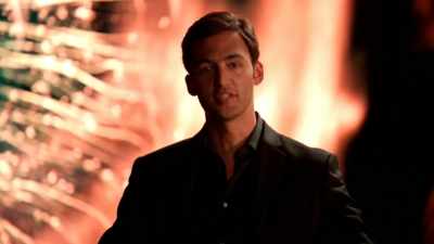 JASON SILVA: THE FIRE
ON THE HEARTH IS A PART OF - Origins: The Journey of Humankind