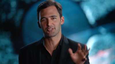 JASON SILVA: THE TRAIN
DEMOCRATIZED TRANSPORTATION - Origins: The Journey of Humankind