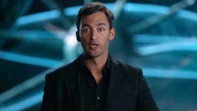 JASON SILVA: THE
WRIGHT BROTHERS HAD NO IDEA - Origins: The Journey of Humankind