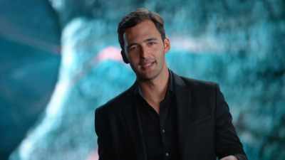 JASON SILVA: TODAY,
ENTREPRENEURS AND - Origins: The Journey of Humankind