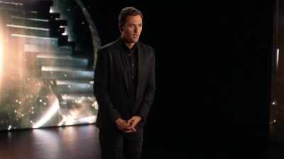 JASON SILVA: WE'VE COME A LONG
WAY FROM USING MAMMOTH BONES - Origins: The Journey of Humankind