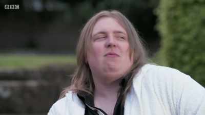 Jason, for slaggings tae work, - The Scotts