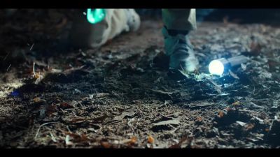 [Jason] So, if Sinclair's right,
the freak is hiding here. - Stranger Things