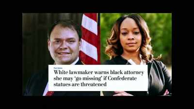 Jason Spencer, a Republican, - Who Is America?