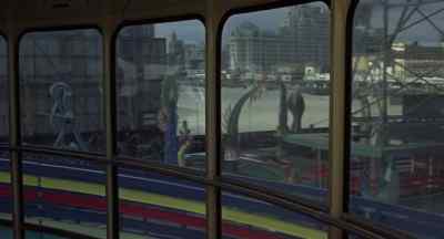 [Jason]
Thanks, Bertha. It was a nice ride. - The King of Marvin Gardens