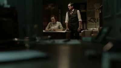 JASON: Tharp was dismissed
by even her closest colleagues. - Origins: The Journey of Humankind
