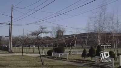 Jason:
THE FIFTH-GRADE CLASS GOT OUT - The Lake Erie Murders