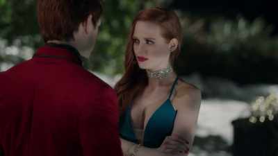 Jason was the golden boy, - Riverdale