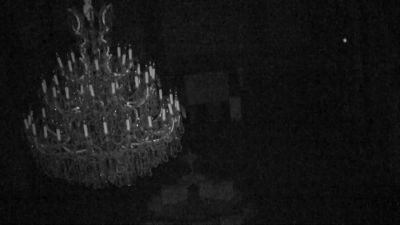 Jason The hell was that - Ghost Hunters