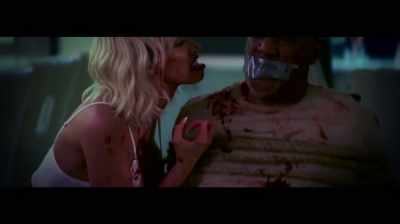 Jason was the only good thing I had, Frank! - The Stepmother