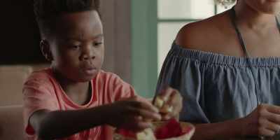 JASON: [ Thinking ]
Is this little motherfucker - For the Love of Jason
