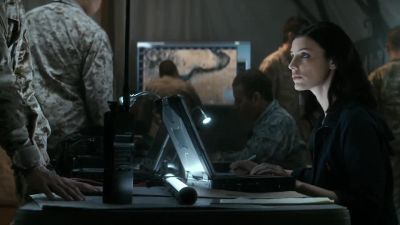 JASON :
TOC, this is Bravo 1. - SEAL Team