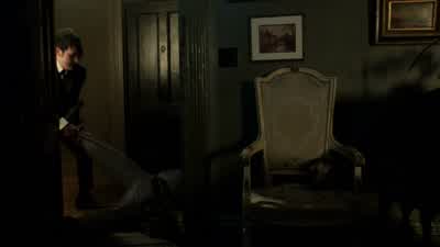 Jason van Groot? - Gotham