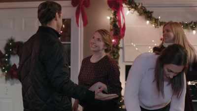 Jason, what a lovely gift, - Everything Christmas