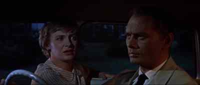 Jason, what was that all about? - The Sound and the Fury