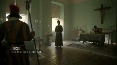 JASON: When discoveries like
these run against divine truth, - Origins: The Journey of Humankind