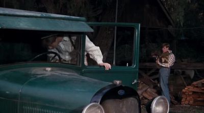 -Jason?
-Yeah. - The Waltons