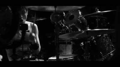 [Jason] You can ask
nearly everybody, - Let There Be Drums!