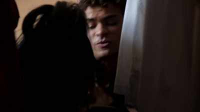Jason: You little bitch.
[Jean choking] - Tyler Perry's The Oval