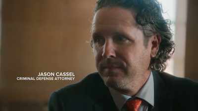 Jason's a smart guy,
he knows something's up, - How to Create a Sex Scandal