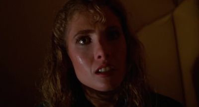 Jason's body has disappeared from the morgue - Friday the 13th: The Final Chapter