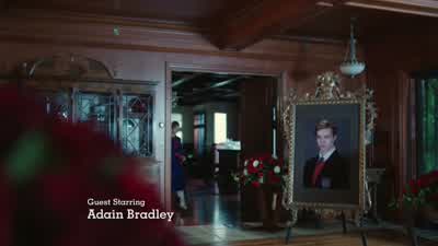 Jason's memorial will be held in this room. - Riverdale